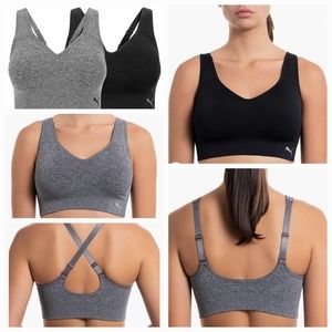 PUMA CONVERTIBLE SPORTS BRA